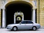 Lancia Thesis 2002 года